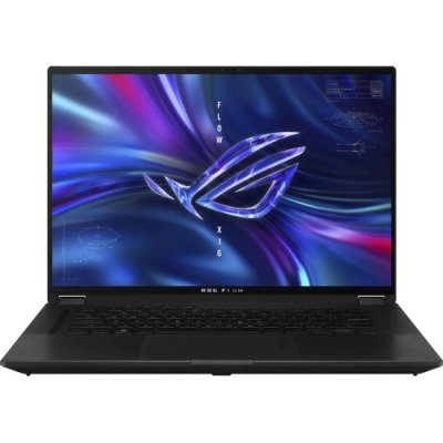 ноутбук ASUS ROG Flow X16 GV601VV-NF055 90NR0D11-M00370 Черный