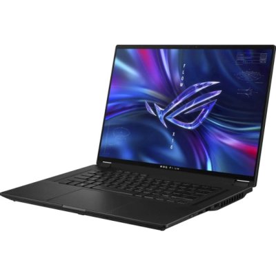 ноутбук ASUS ROG Flow X16 GV601VV-NF055 90NR0D11-M00370 Черный