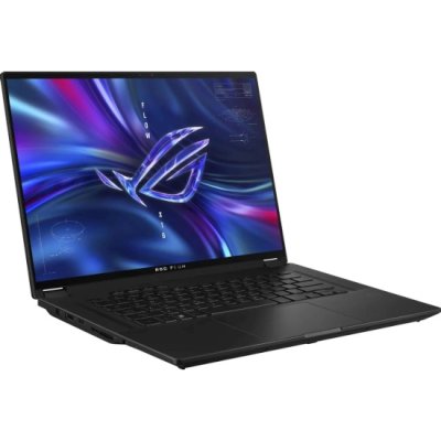 ноутбук ASUS ROG Flow X16 GV601VV-NF055 90NR0D11-M00370 Черный
