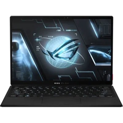 ноутбук ASUS ROG Flow Z13 GZ301VV-MU021W 90NR0BH1-M001X0 Черный