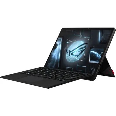 ноутбук ASUS ROG Flow Z13 GZ301VV-MU021W 90NR0BH1-M001X0 Черный