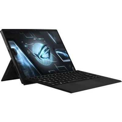 ноутбук ASUS ROG Flow Z13 GZ301VV-MU021W 90NR0BH1-M001X0 Черный