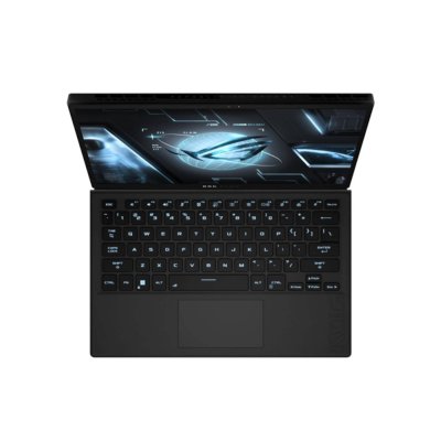 ноутбук ASUS ROG Flow Z13 GZ301ZC-LD092W 90NR07Z1-M007D0 Черный