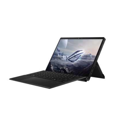 ноутбук ASUS ROG Flow Z13 GZ302EA-RU045W 90NR0JY1-M002E0 Черный