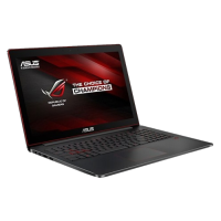 ноутбук ASUS ROG G501JW-CN368T 90NB0873-M08380 Черный