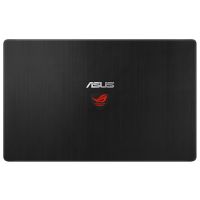ноутбук ASUS ROG G501VW-FY131D 90NB0AU3-M02140