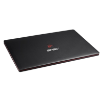 ноутбук ASUS ROG G550JK-CN349D 90NB04L3-M05870 Черный