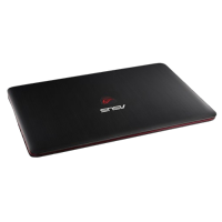 ноутбук ASUS ROG G551JW-CN161H 90NB08B2-M01940