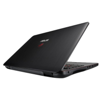 ноутбук ASUS ROG G551JW-DM301D 90NB08B2-M03930 Черный