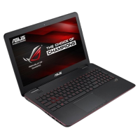 ноутбук ASUS ROG G551JX-DM142H 90NB08C2-M01660