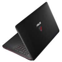 ноутбук ASUS ROG G551JX-DM142H 90NB08C2-M01660