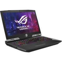 ноутбук ASUS ROG G703GXR-EV002T 90NR02L1-M01170 Серый