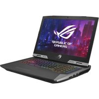 ноутбук ASUS ROG G703GXR-EV002T 90NR02L1-M01170 Серый