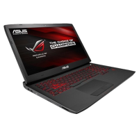 ноутбук ASUS ROG G751JL-T7075T 90NB0892-M01560