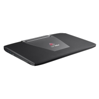 ноутбук ASUS ROG G751JM-T7056H 90NB06G2-M00750 Черный