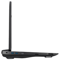 ноутбук ASUS ROG G751JY-T7450T 90NB06F1-M07120 Черный