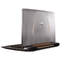 ноутбук ASUS ROG G752VS-BA484T 90NB0D71-M06930