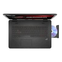 ноутбук ASUS ROG G771JW-T7225T 90NB0856-M03330 Черный