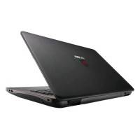 ноутбук ASUS ROG G771JW-T7225T 90NB0856-M03330 Черный