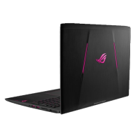ноутбук ASUS ROG GL502VM-FY013D 90NB0DR1-M03540 Черный
