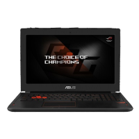 ноутбук ASUS ROG GL502VS-FI447 90NB0DD1-M06420 Черный