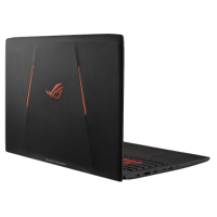 ноутбук ASUS ROG GL502VT-FY145T 90NB0AP1-M02090 Черный