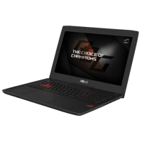 ноутбук ASUS ROG GL502VT-FY146T 90NB0AP1-M02100 Черный