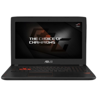 ноутбук ASUS ROG GL502VY-FI117T 90NB0BJ1-M01390 Черный