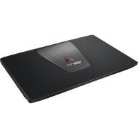 ноутбук ASUS ROG GL552JX-DM250T 90NB07Z1-M05140 Черный