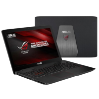 ноутбук ASUS ROG GL552JX-XO106H 90NB07Z1-M01390