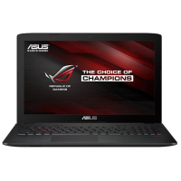 ноутбук ASUS ROG GL552VW-CN479T 90NB09I3-M05660