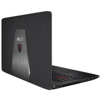 ноутбук ASUS ROG GL552VW-CN481T 90NB09I3-M05680 Черный