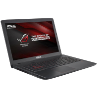 ноутбук ASUS ROG GL552VW-DM321T 90NB09I1-M03740 Черный