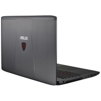 ноутбук ASUS ROG GL552VW-DM321T 90NB09I1-M03740 Черный