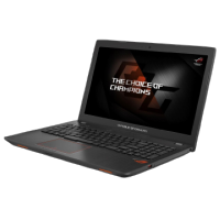 ноутбук ASUS ROG GL553VD-DM306T 90NB0DW3-M12110