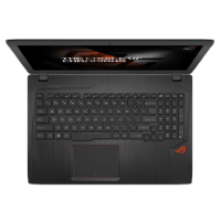 ноутбук ASUS ROG GL553VD-DM306T 90NB0DW3-M12110