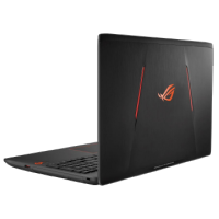 ноутбук ASUS ROG GL553VD-DM306T 90NB0DW3-M12110