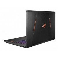 ноутбук ASUS ROG GL553VD-FY116 90NB0DW3-M05170 Черный