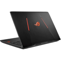 ноутбук ASUS ROG GL553VE-FY025T 90NB0DX3-M06940 Черный