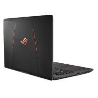 ноутбук ASUS ROG GL553VE-FY037 90NB0DX3-M01590