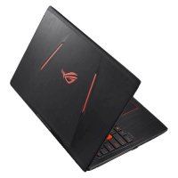 ноутбук ASUS ROG GL553VE-FY320T 90NB0DX3-M04570 Черный
