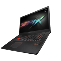 ноутбук ASUS ROG GL702VM-BA362T 90NB0DQ1-M05080