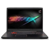 ноутбук ASUS ROG GL702VM-BA252T 90NB0DQ1-M03620 Черный