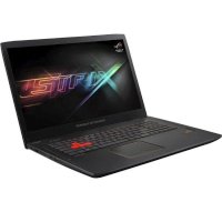 ноутбук ASUS ROG GL702VM-BA252T 90NB0DQ1-M03620 Черный
