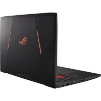 ноутбук ASUS ROG GL702VM-BA252T 90NB0DQ1-M03620 Черный