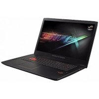 ноутбук ASUS ROG GL702VS-GC276T 90NB0DZ3-M04220 Черный