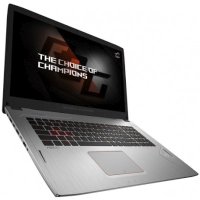 ноутбук ASUS ROG GL702VS-GC251 90NB0DZ3-M03490
