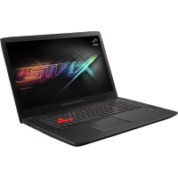 ноутбук ASUS ROG GL702ZC 90NB0FV1-M01330 Черный