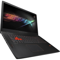 ноутбук ASUS ROG GL702ZC 90NB0FV1-M01330 Черный