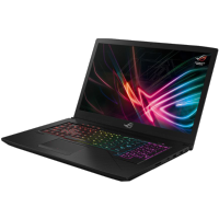 ноутбук ASUS ROG GL703GE-GC100 90NR00D2-M04350 Черный